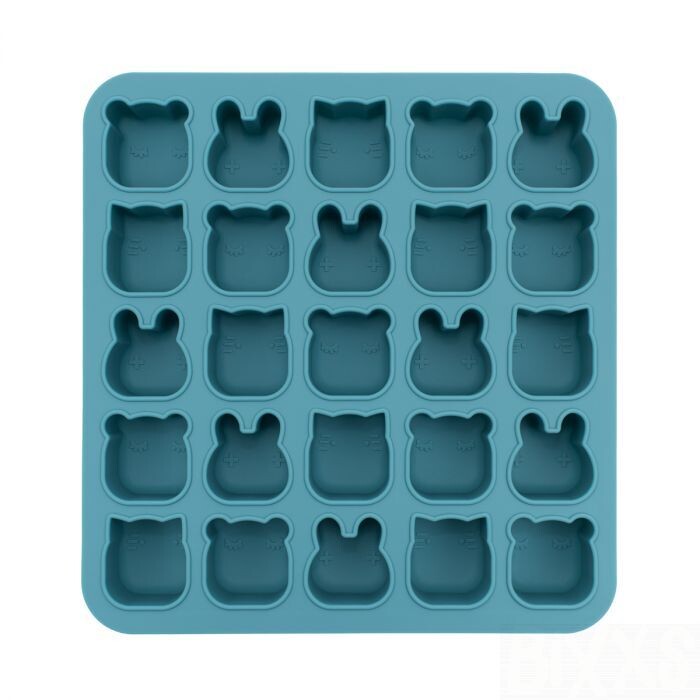 We Might Be Tiny | Mini Poddies Vriezen & Bakken | Blue Dusk