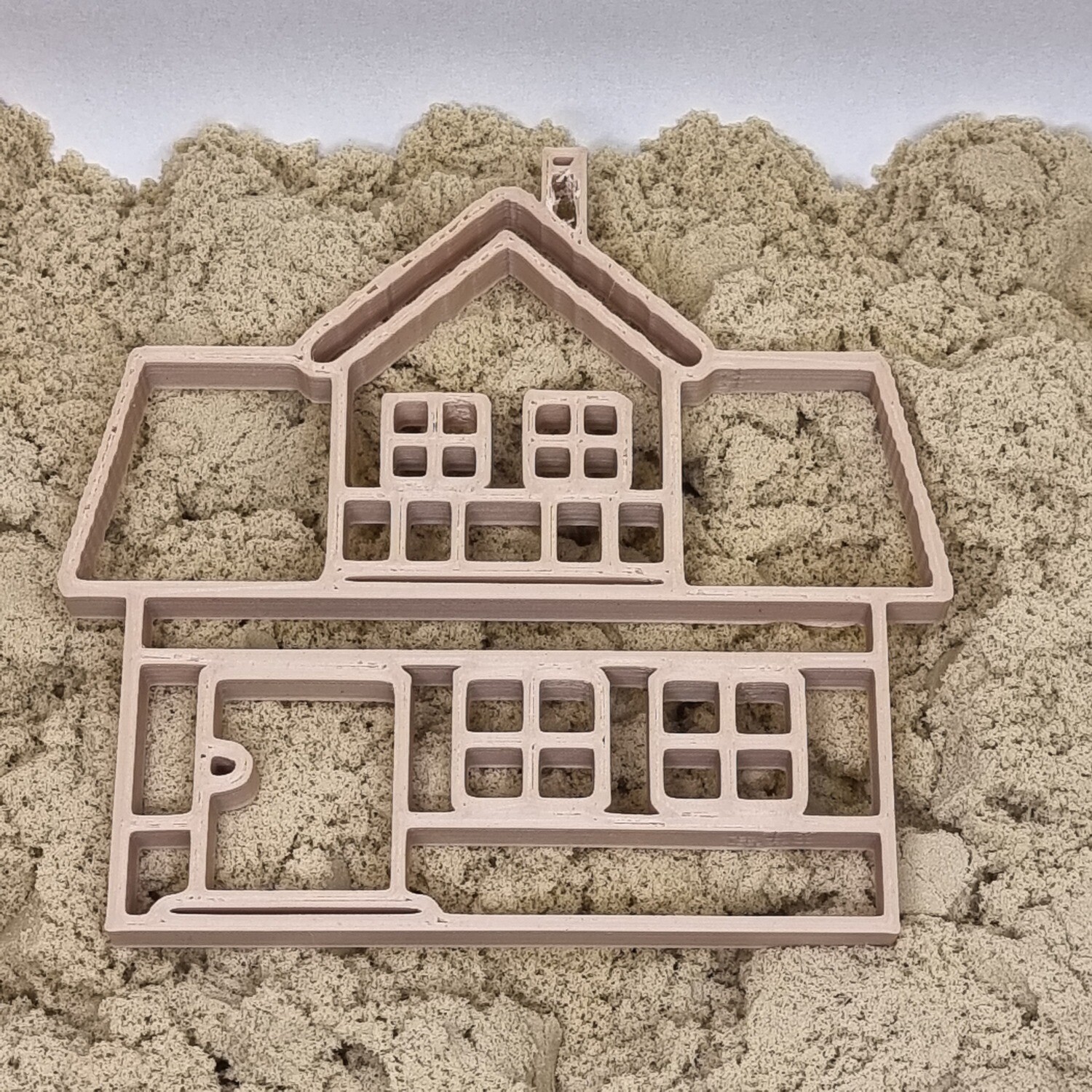 Grennn | Uitstekers Huis
