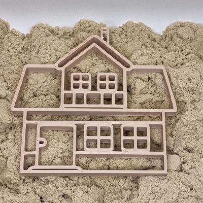 Grennn | Uitstekers Huis