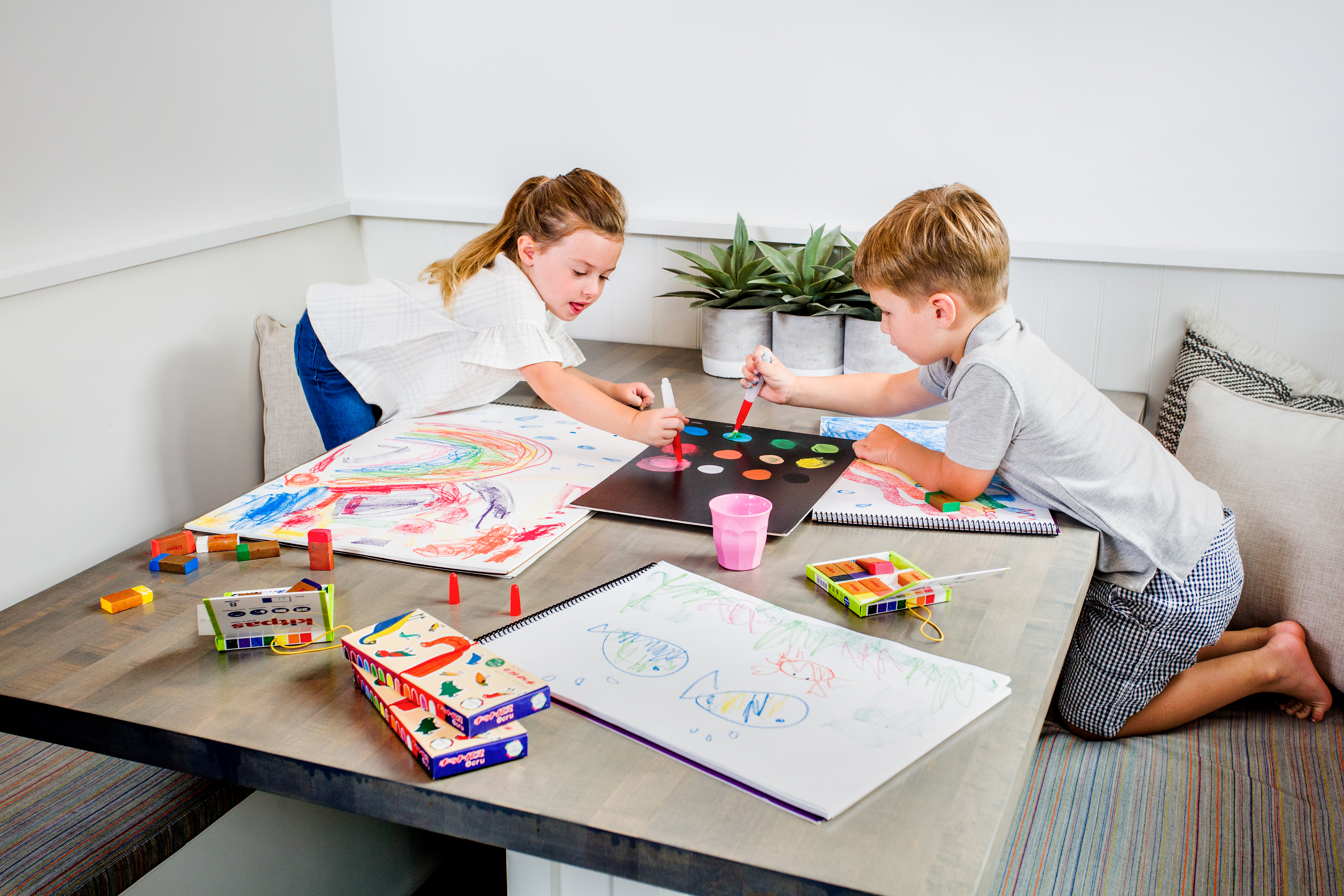 Kitpas | Little Artist Set