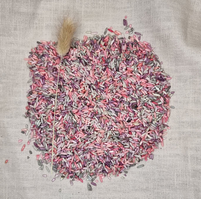 Grennn | Speelrijst Unicorn