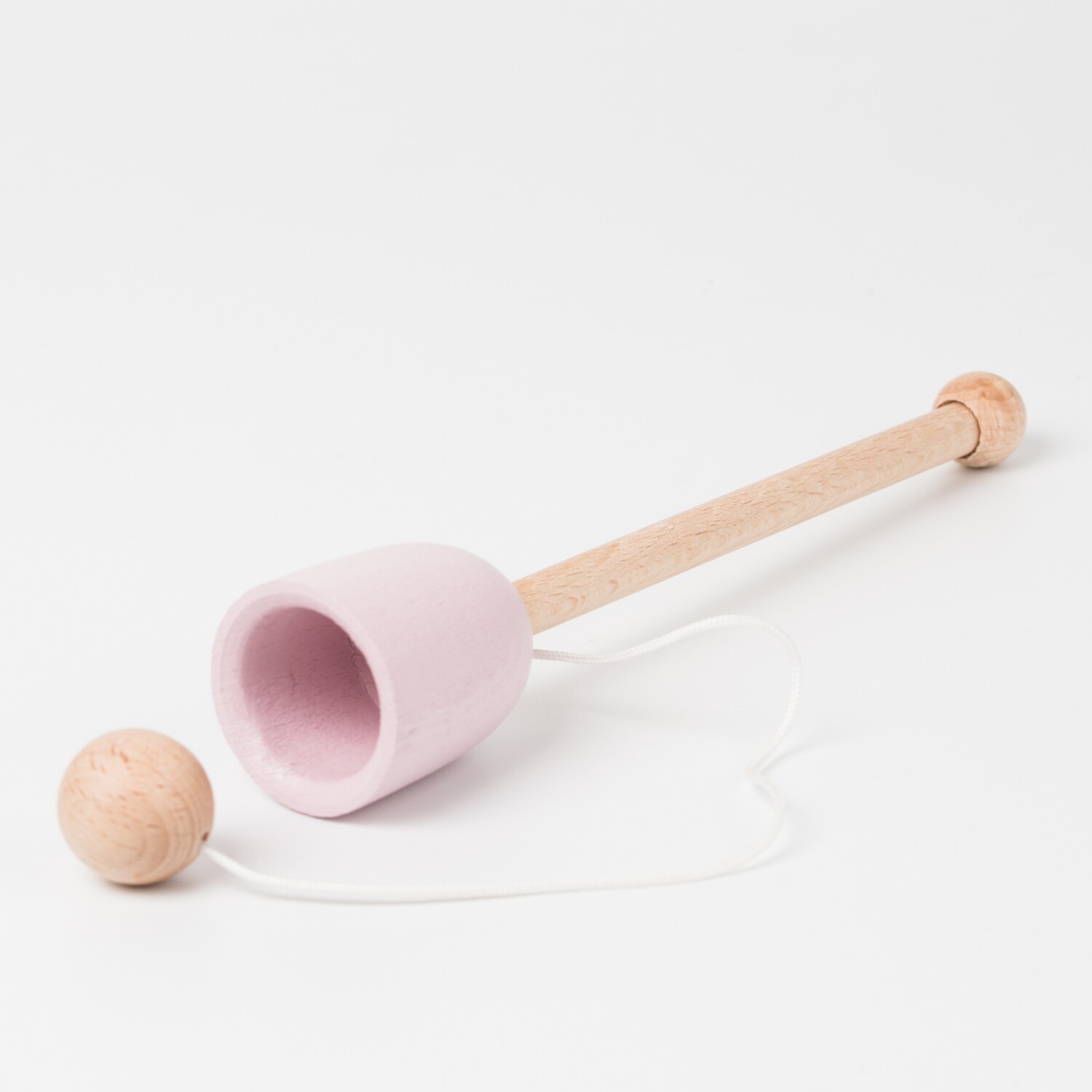 Me and Mine | Cup Ball Roze