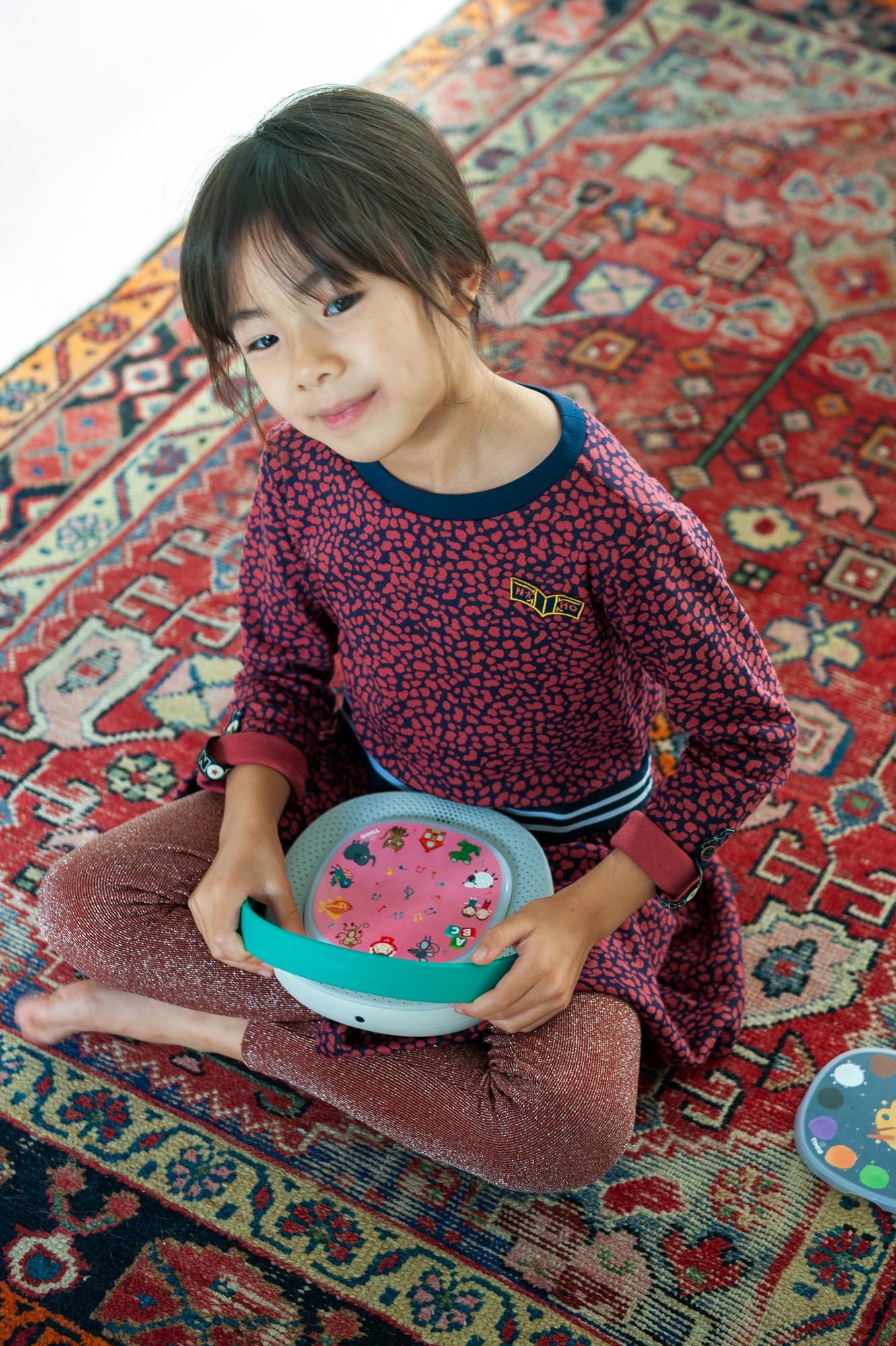 Timio | Uitbreidingsset | Disk 2