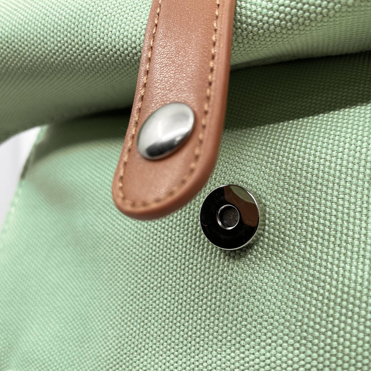 Smikkels | Duurzame kinderrugzak | Groen