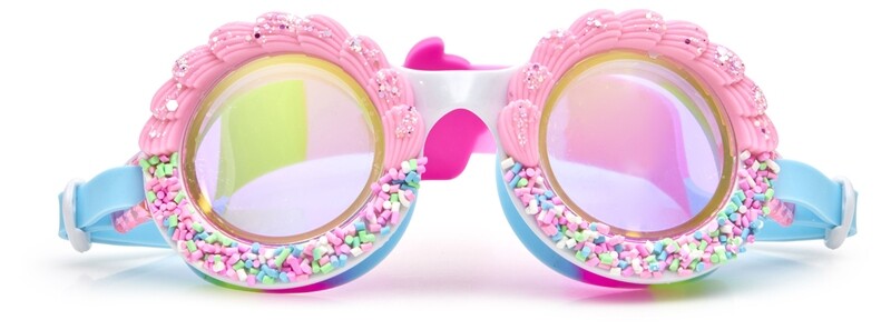 Zwembril Sugar Pink Bake Off - Bling2o