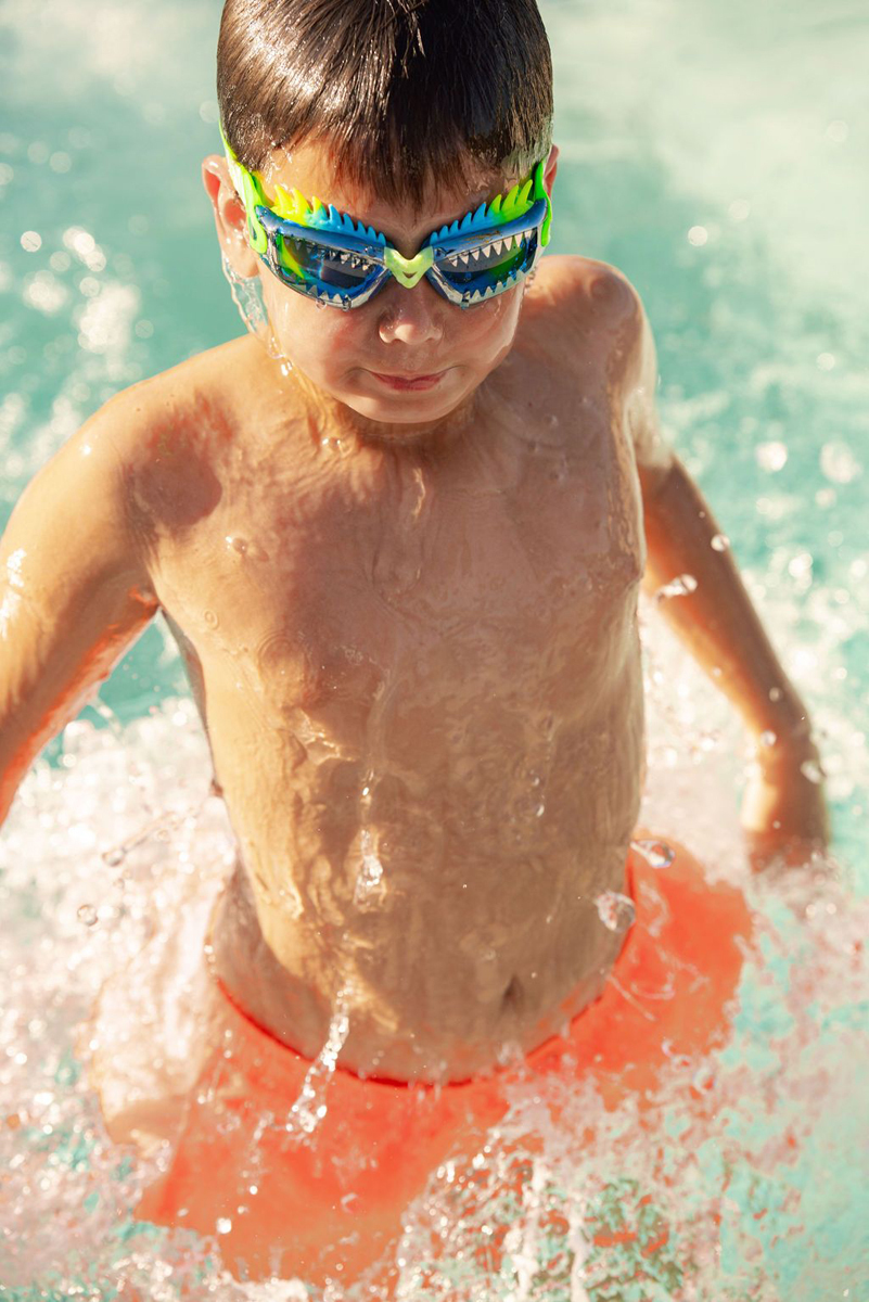 Bling2o | Zwembril | Sea Dragon Draco