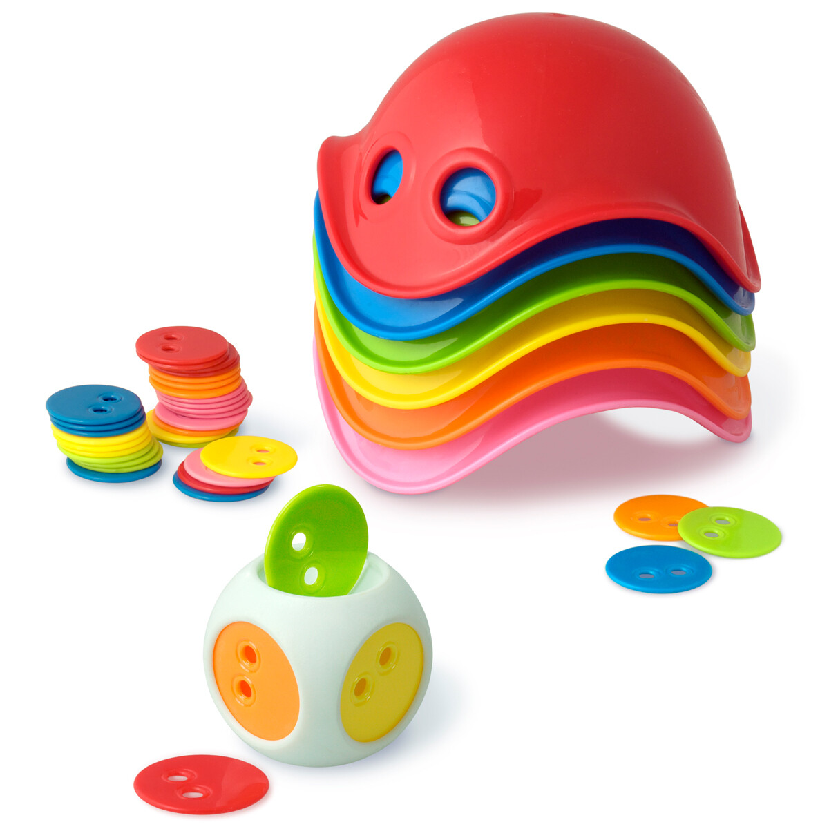 Moluk | Bilibo | Spelletjes Doos