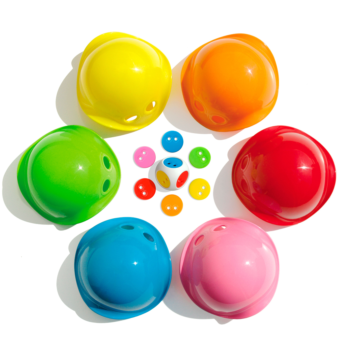 Moluk | Bilibo | Spelletjes Doos