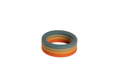 Dëna | Bijt - Stapelspeeltjes | Ringen | Natuur
