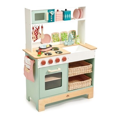 Tender Leaf Toys | Kinderkeuken | Compleet