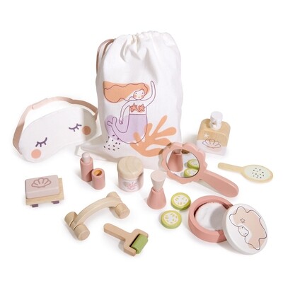 Tender Leaf Toys | Wellness Set | 12 delig