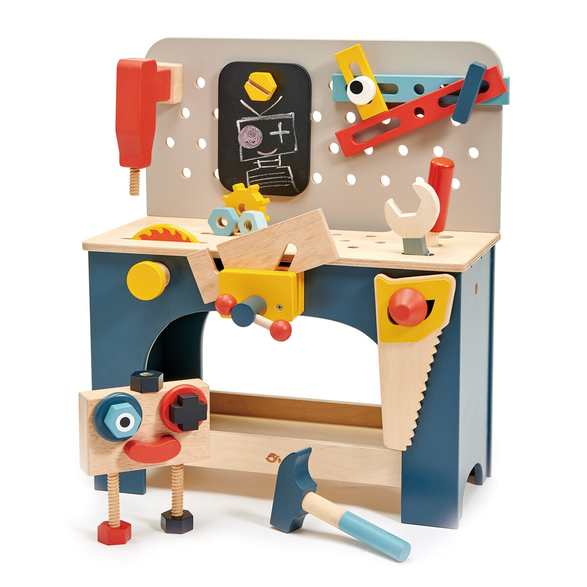 Tender Leaf Toys | Werkbank Tafelmodel