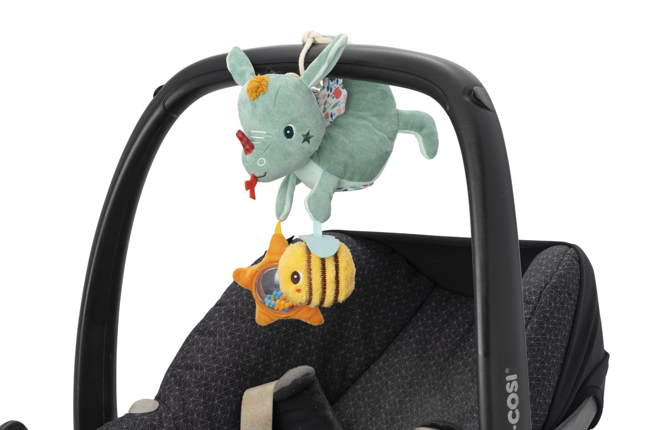 Lilliputiens | Actie Nomade | Joe De Draak