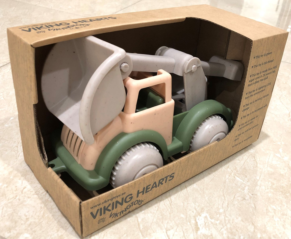 Viking Toys | Hearts | Graafmachine XL