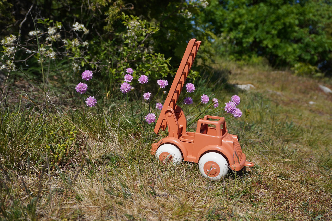 Viking Toys | Re:line | Brandweer