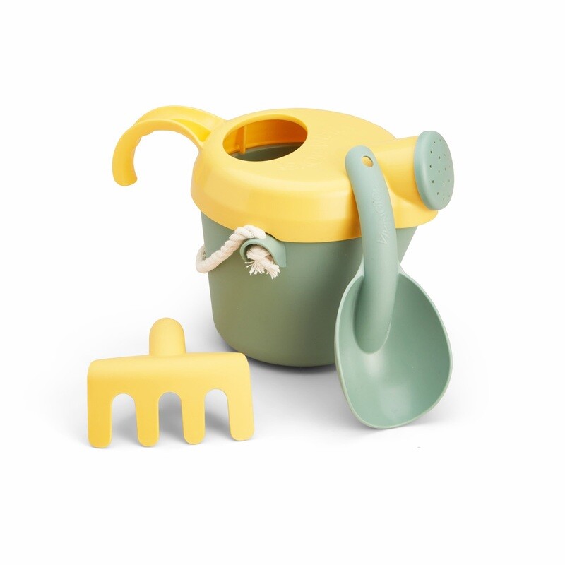 Viking Toys | Re:line | Zand & Water Set | Gieter