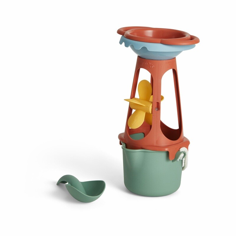 Viking Reline - Zand en Water set met molen