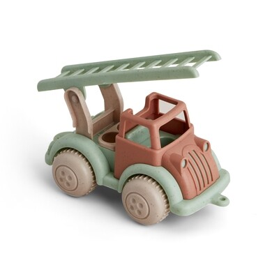 Viking Toys |  Hearts | Brandweer XL