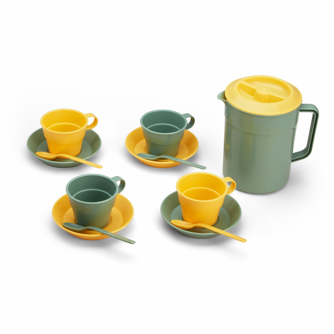 Viking Toys | Re:line | Koffie Set