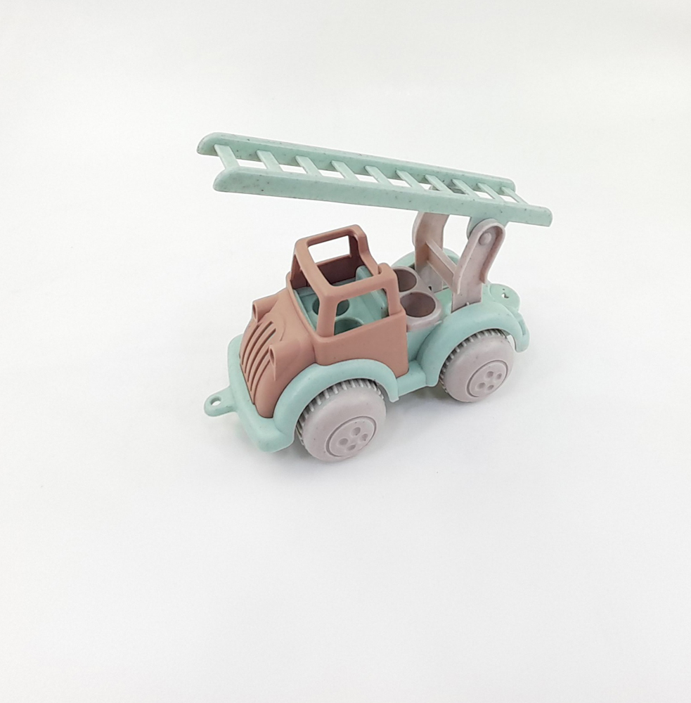 Viking Toys |  Hearts | Brandweer XL