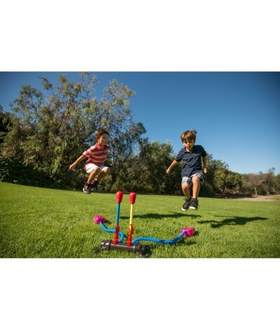 Stomp Rocket | Dueling