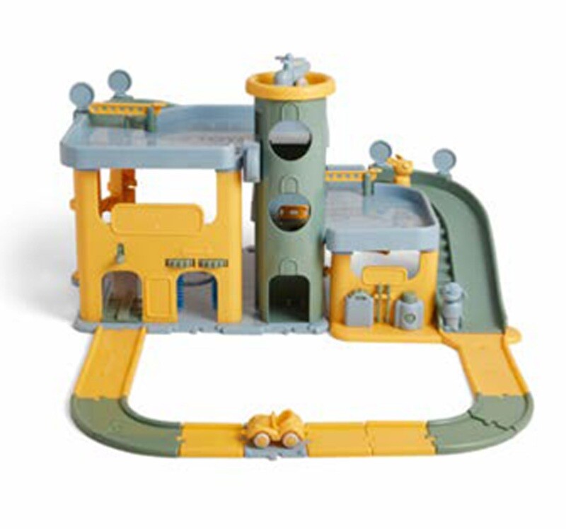 Viking Toys | Re:line | Grote Garage
