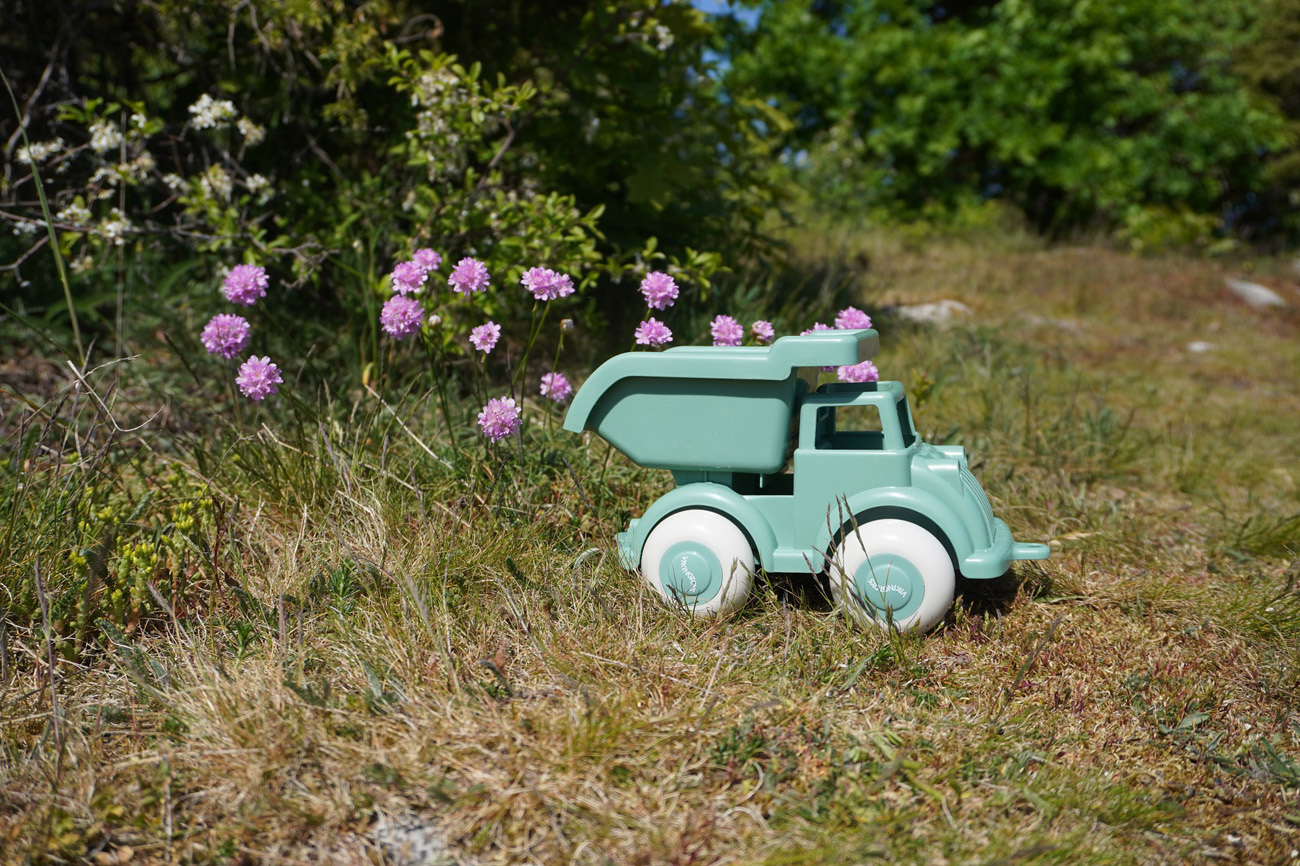 Viking Toys | Re:line | Kiepauto Groen