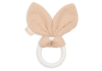 Jollein | Bijtring | Bunny Ears | Moon Stone