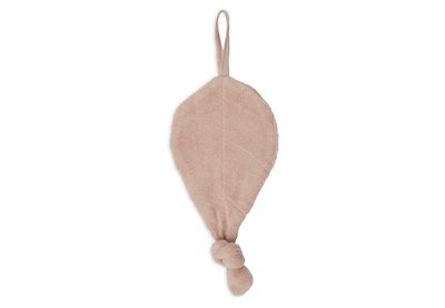 Jollein | Speendoekje | Pale Pink