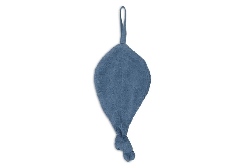 Jollein | Speendoekje | Jeans Blue
