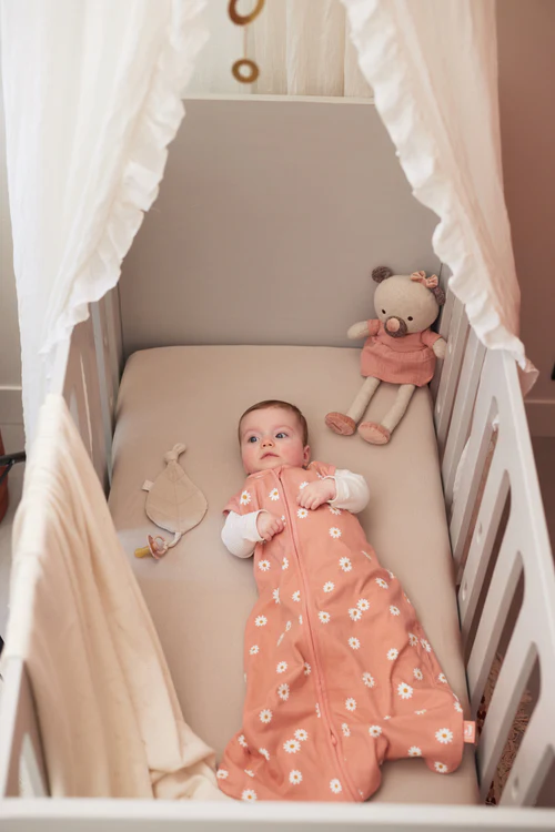 Jollein | Speendoekje | Nougat