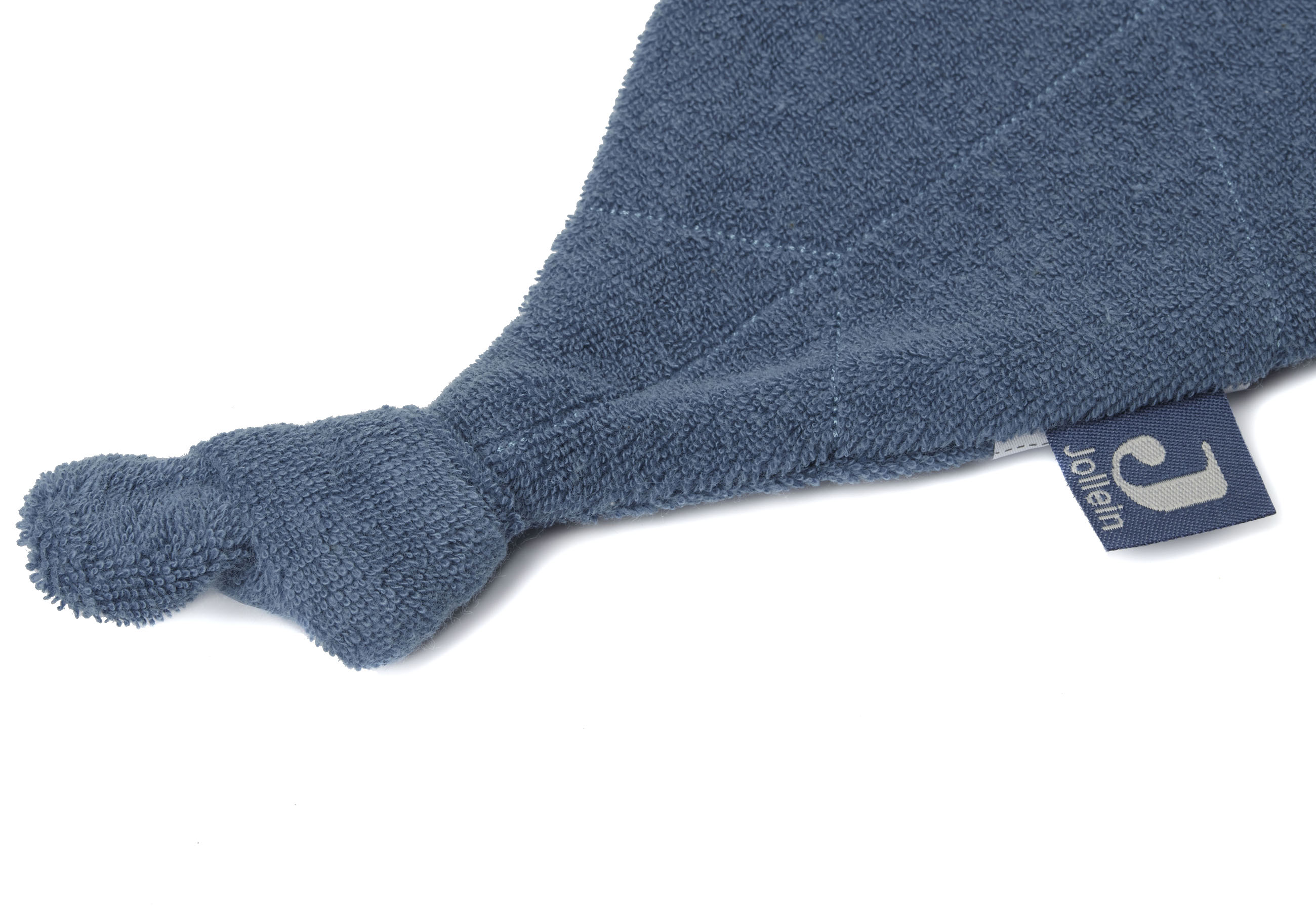Jollein | Speendoekje | Jeans Blue