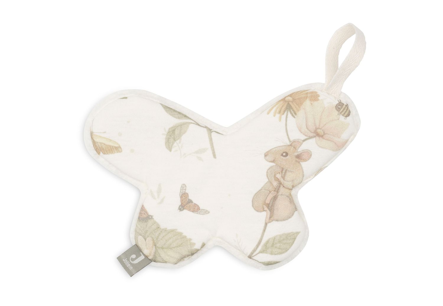 Jollein | Speendoekje | Dreamy Mouse