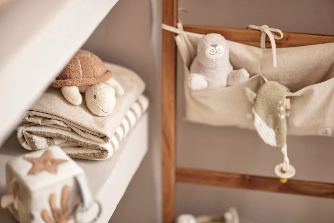 Jollein | Speendoekje | Walvis