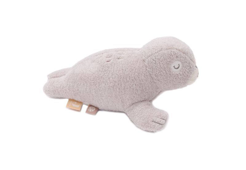 Jollein | Activiteiten Speeltje | Deepsea Zeehond