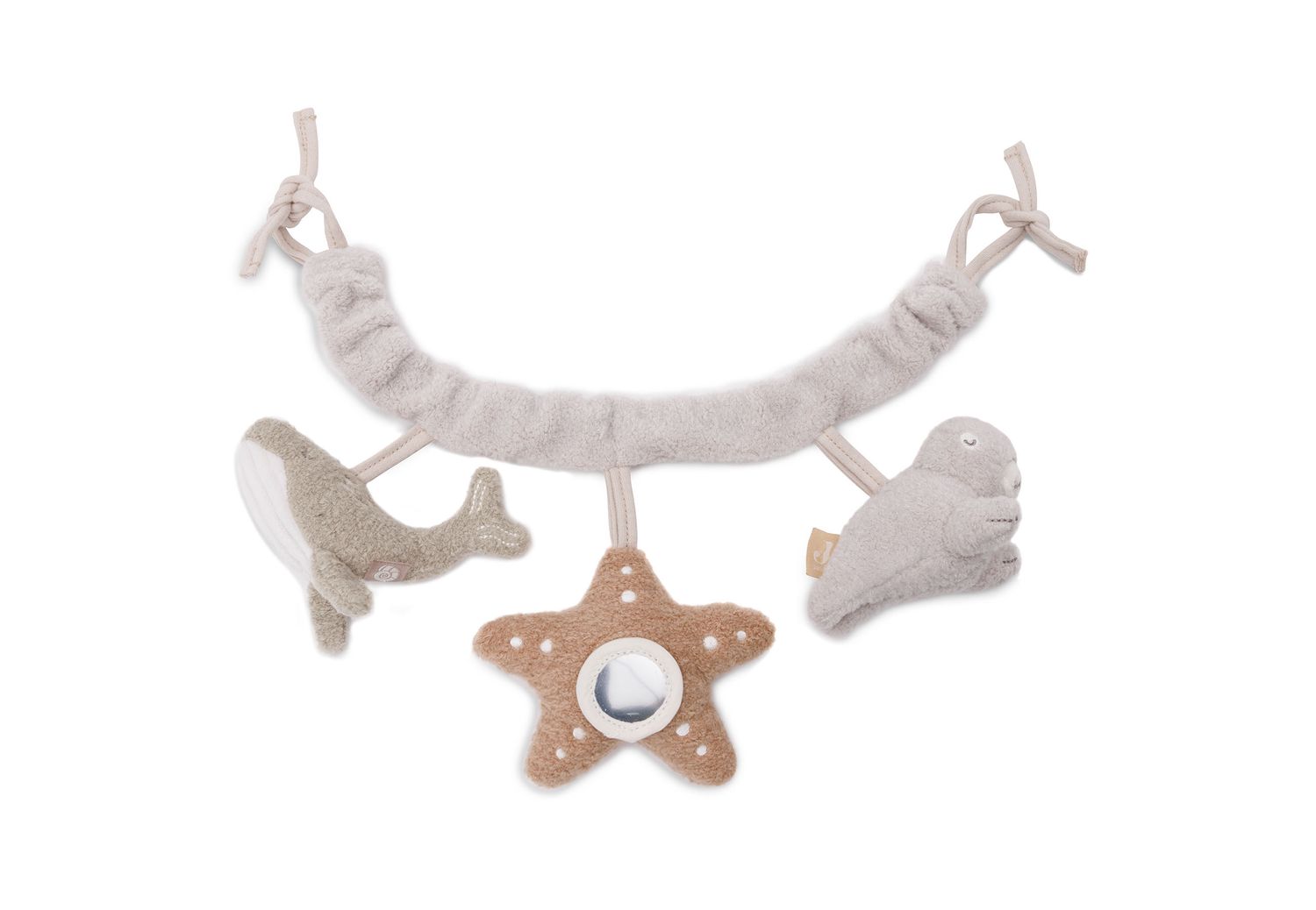 Jollein | Wagenspanner | Deepsea