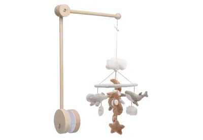 Jollein | Baby mobiel | Deepsea