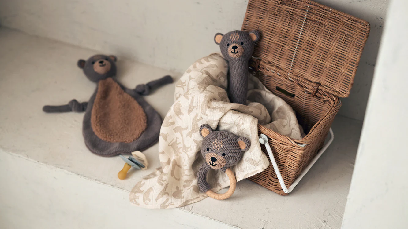 Jollein | Bijtring | Beer