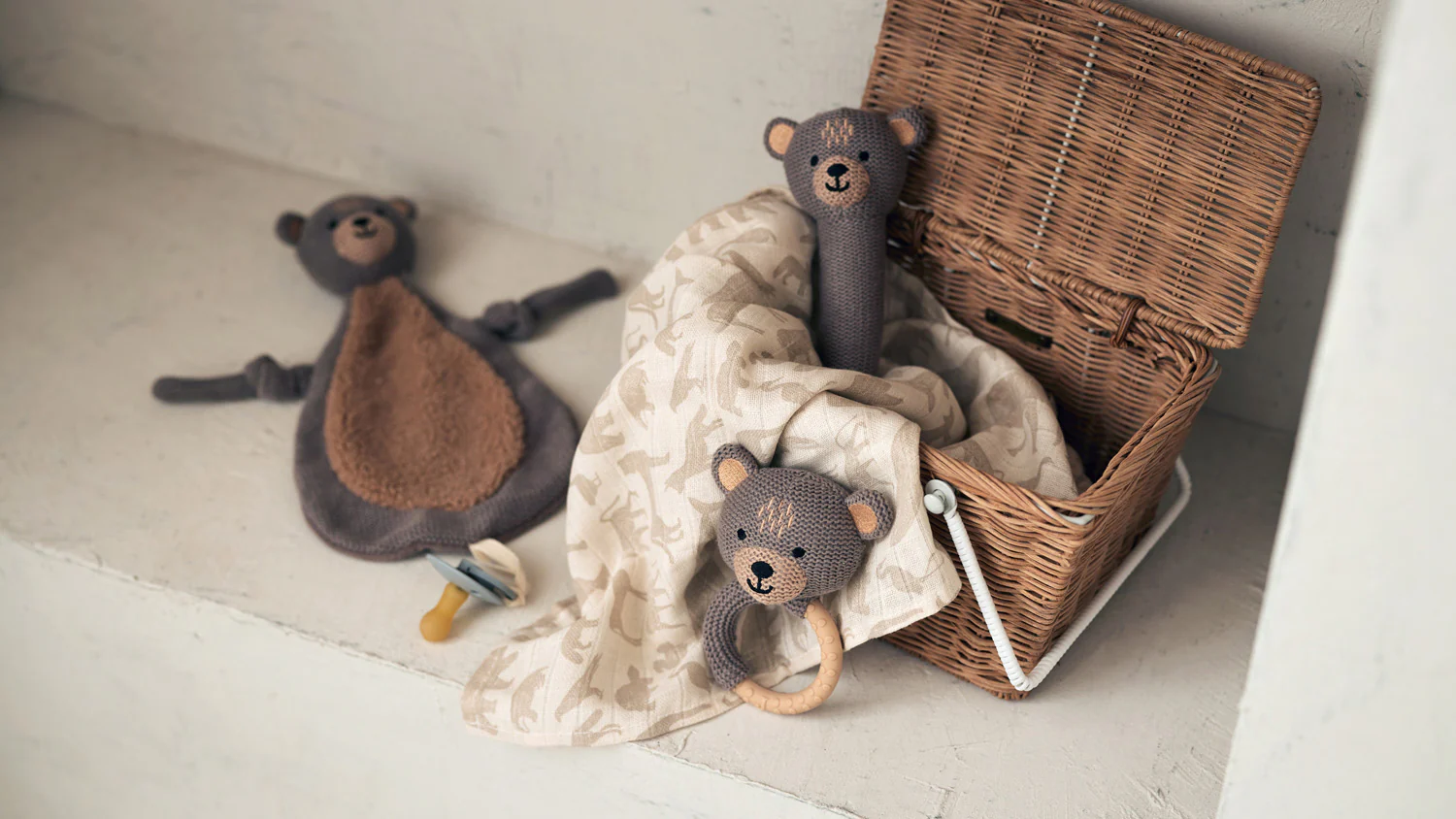 Jollein | Rammelaar | Beer