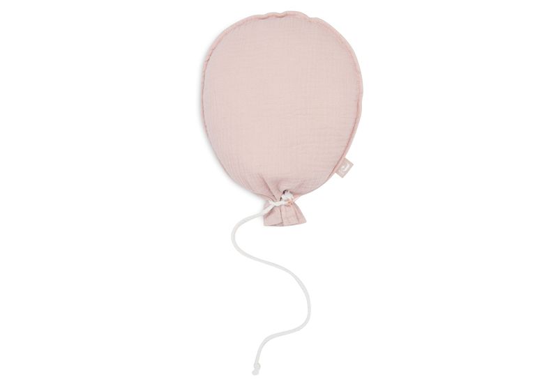 Jollein | Ballon | 25x50cm | Wild Rose