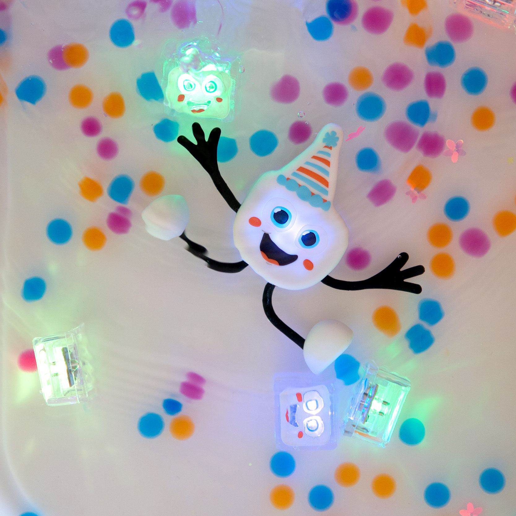 Glo Pals | Light-up | Karakter Party Pal
