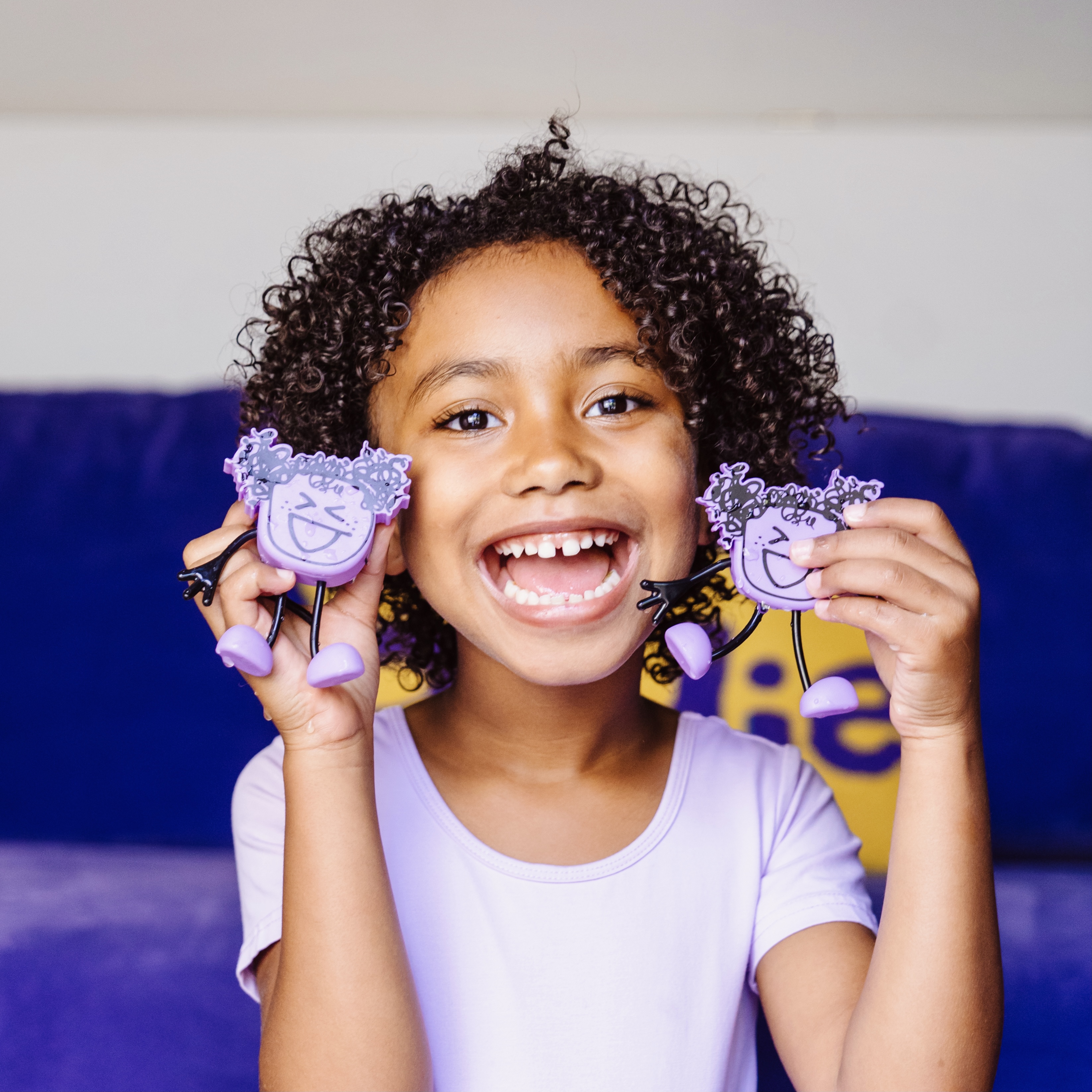 Glo Pals | Light-up | Karakter Lumi