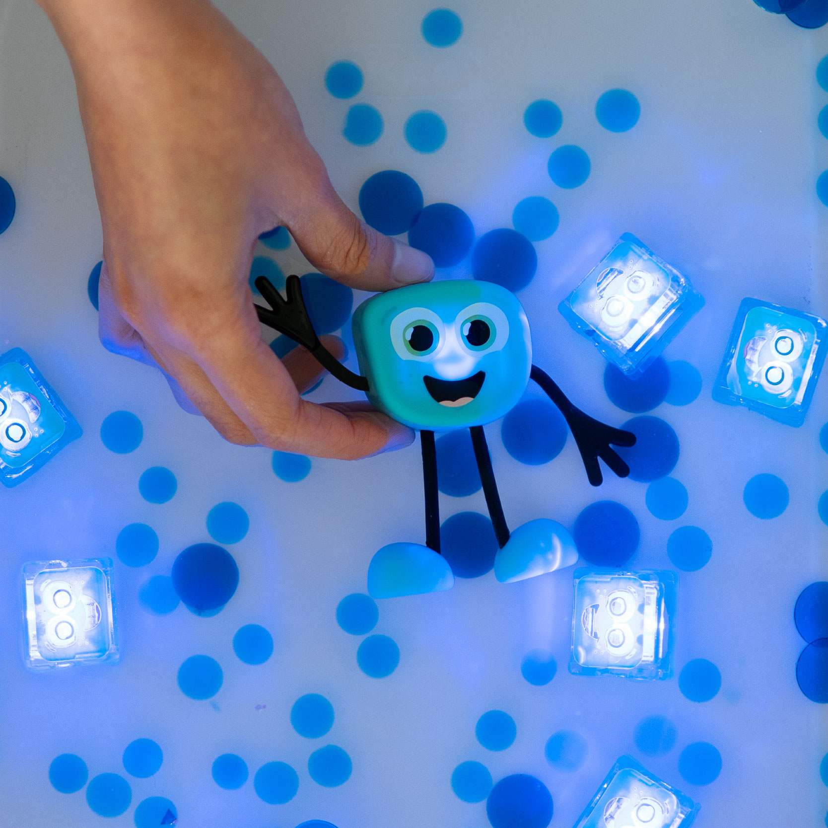 Glo Pals | Light-up | Karakter Blair