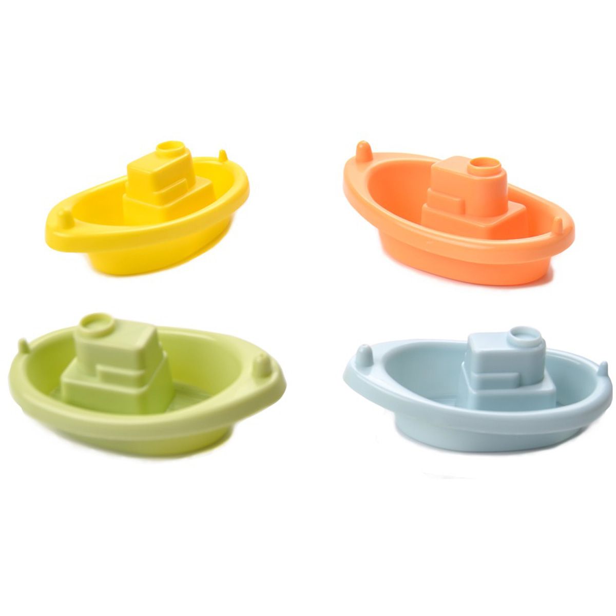 Viking Toys | Ecoline | Sleepbootjes