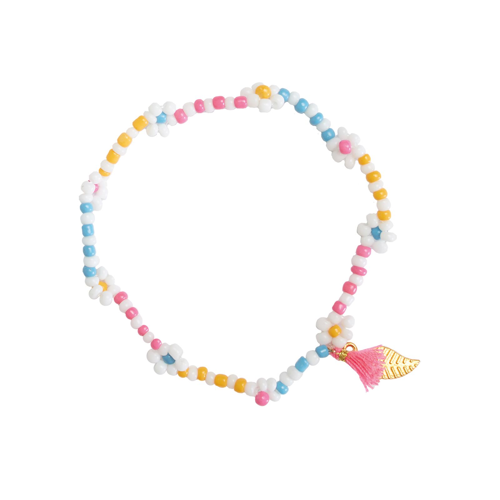 Janod | Atelier Bijoux | Sieraden maken | Bloemen