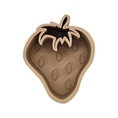 Grennn | Speelbakje | Aardbei