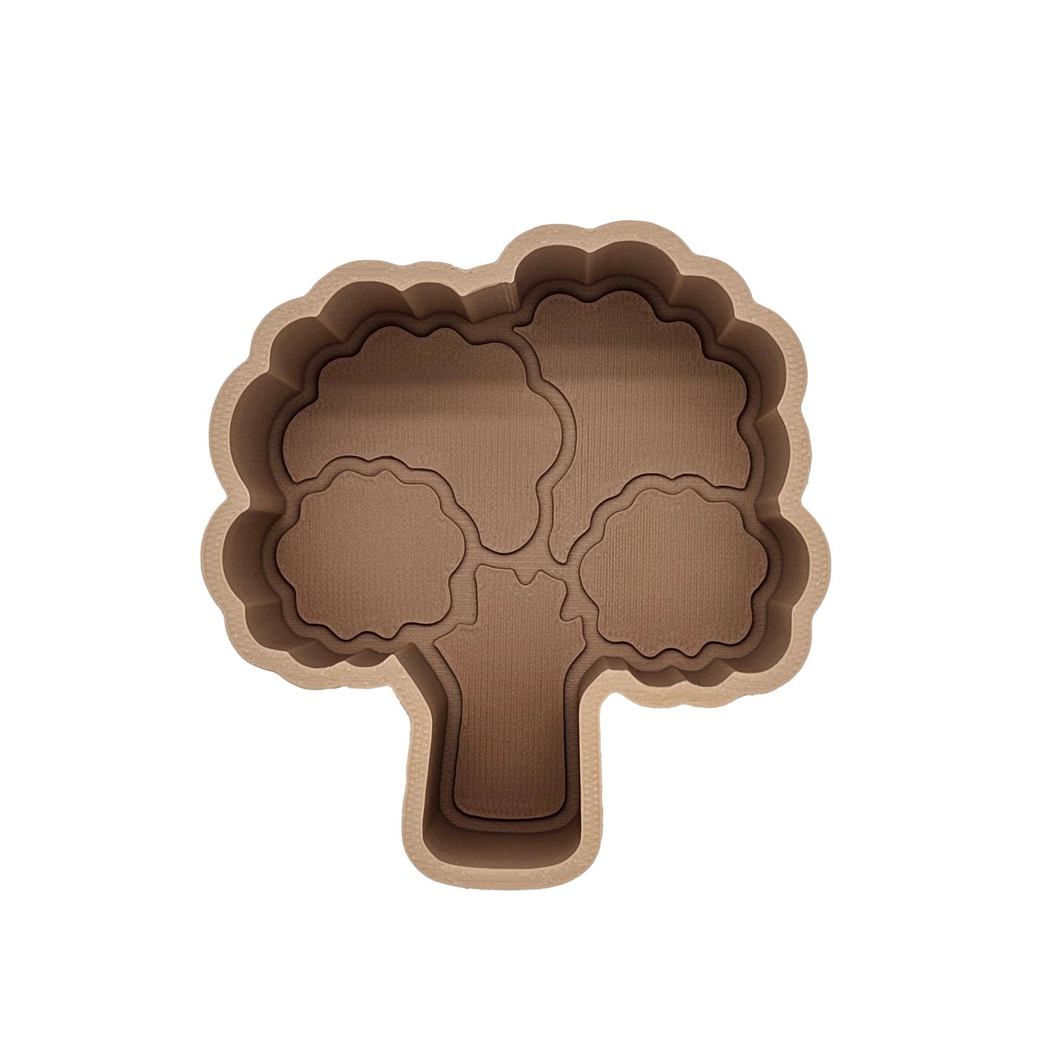 Grennn | Speelbakje | Broccoli