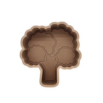 Grennn | Speelbakje | Broccoli
