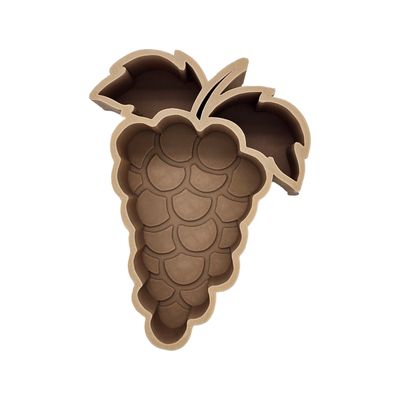 Grennn | Speelbakje | Druiven