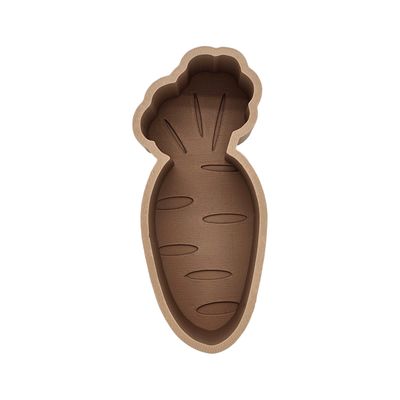 Grennn | Speelbakje | Wortel
